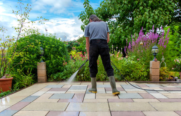 Best Parking Lot and Garage Cleaning  in Grundy Center, IA