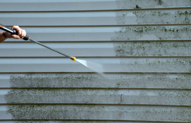 Best House Exterior Washing  in Grundy Center, IA